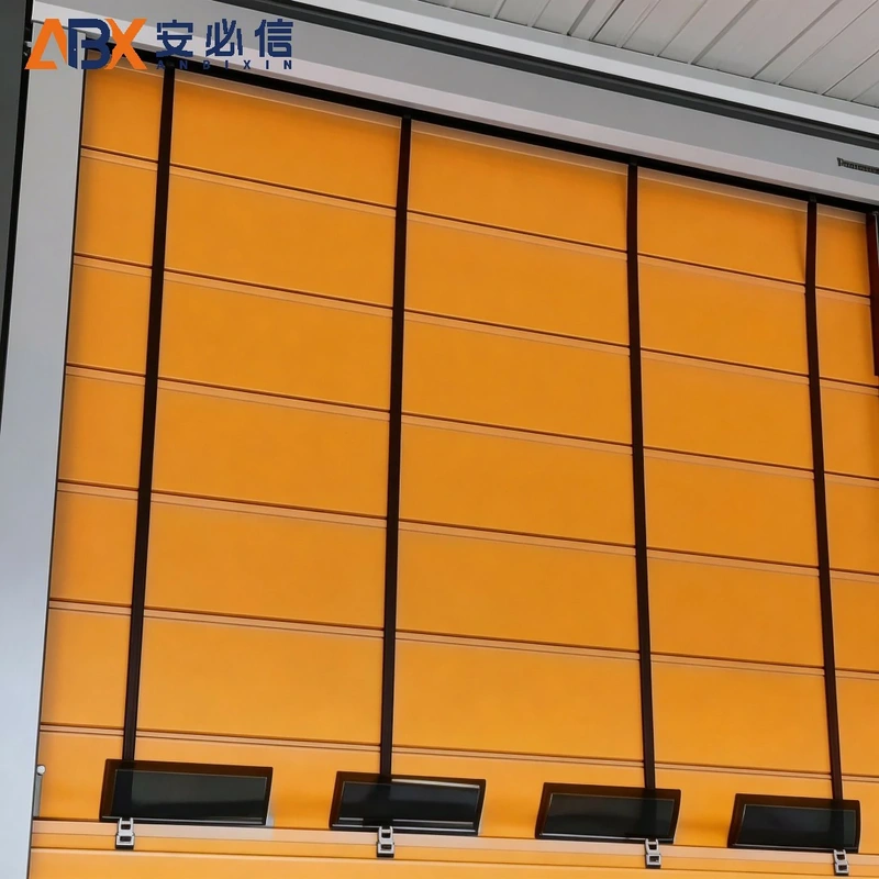 蚌埠市海绵门封